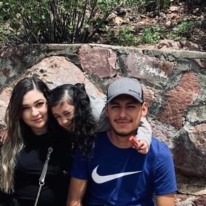 Meet your Posher, George